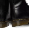 Buty Dr. Martens 1490 Black Smooth 11857001